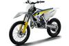 Husqvarna TC 85 17/14 2015